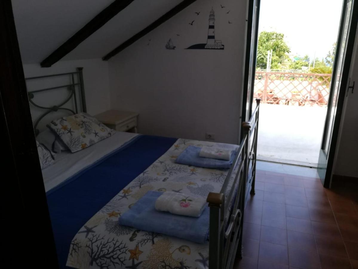 Casa Barbara Bed & Breakfast Амалфи Екстериор снимка