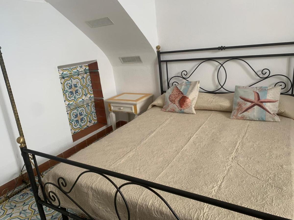 Casa Barbara Bed & Breakfast Амалфи Екстериор снимка