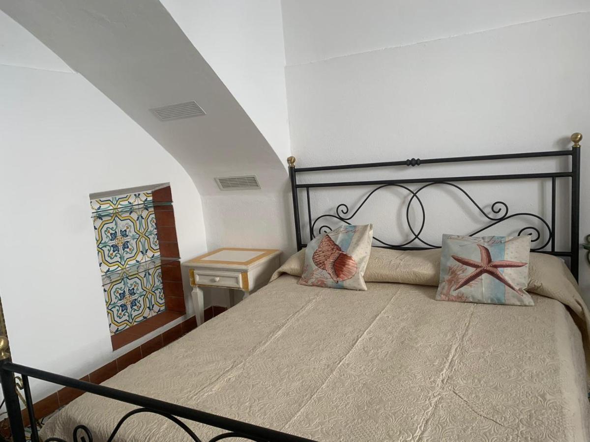 Casa Barbara Bed & Breakfast Амалфи Екстериор снимка