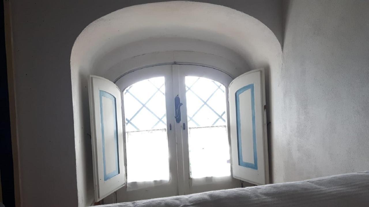 Casa Barbara Bed & Breakfast Амалфи Екстериор снимка