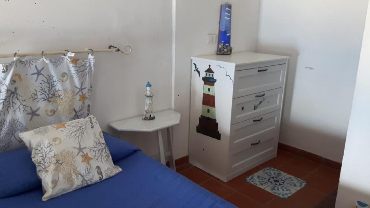 Casa Barbara Bed & Breakfast Амалфи Екстериор снимка