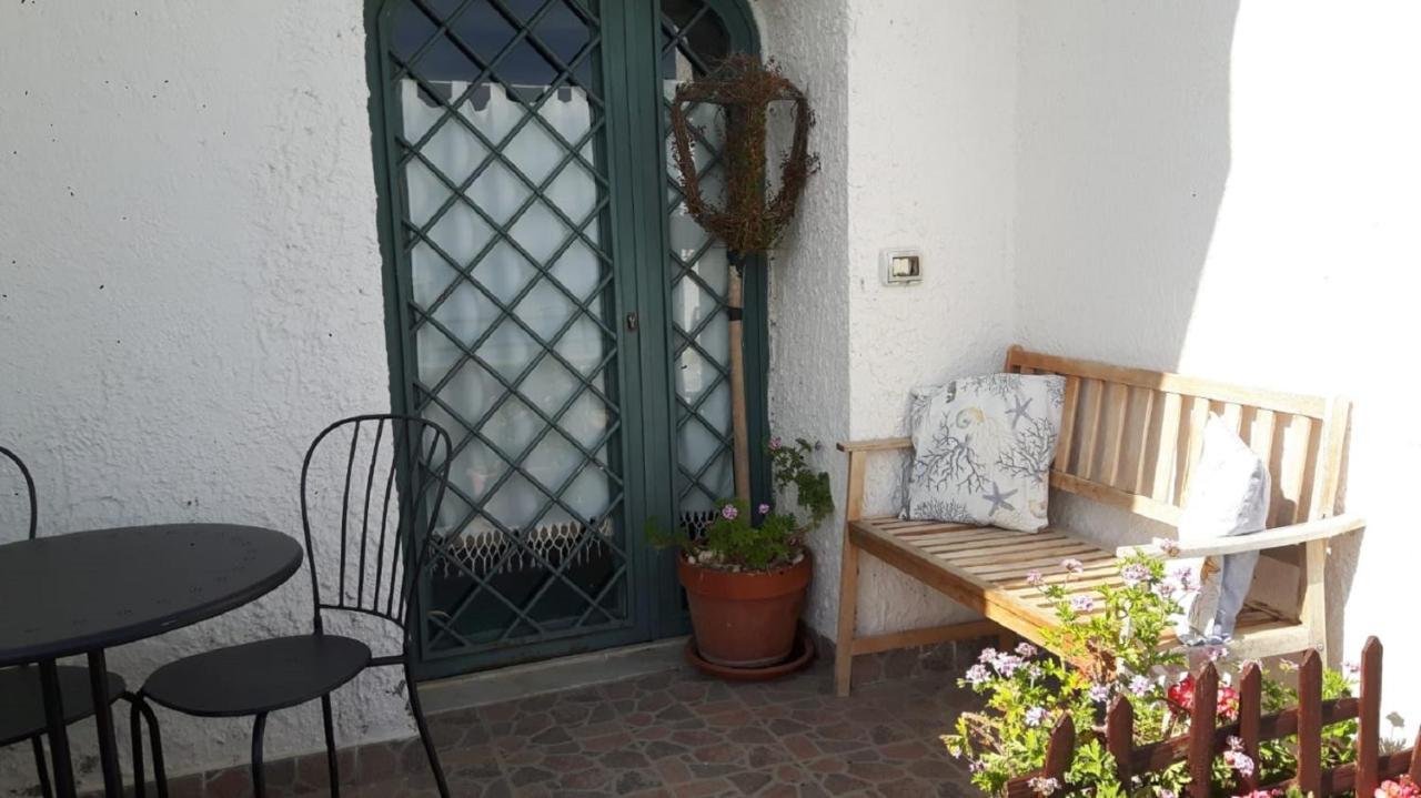 Casa Barbara Bed & Breakfast Амалфи Екстериор снимка