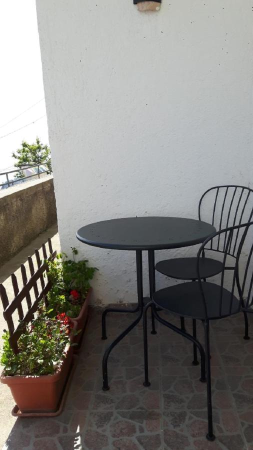 Casa Barbara Bed & Breakfast Амалфи Екстериор снимка