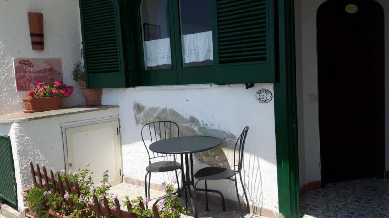 Casa Barbara Bed & Breakfast Амалфи Екстериор снимка