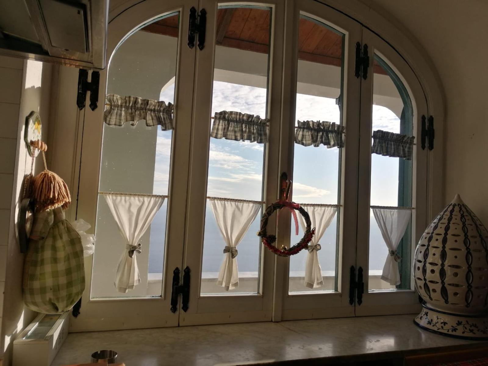 Casa Barbara Bed & Breakfast Амалфи Екстериор снимка