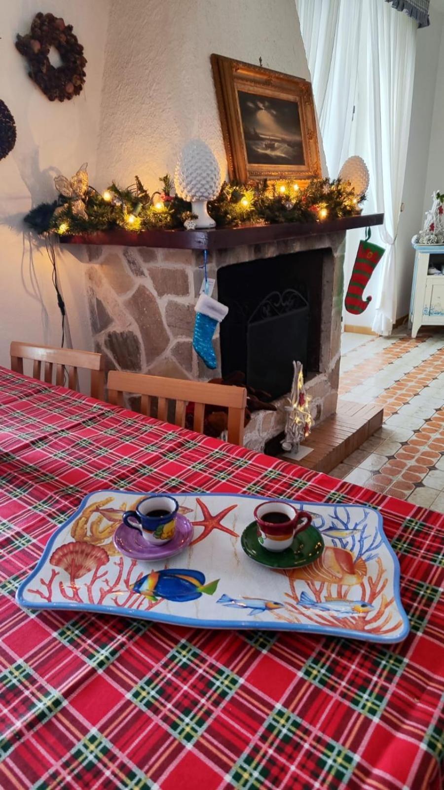 Casa Barbara Bed & Breakfast Амалфи Екстериор снимка