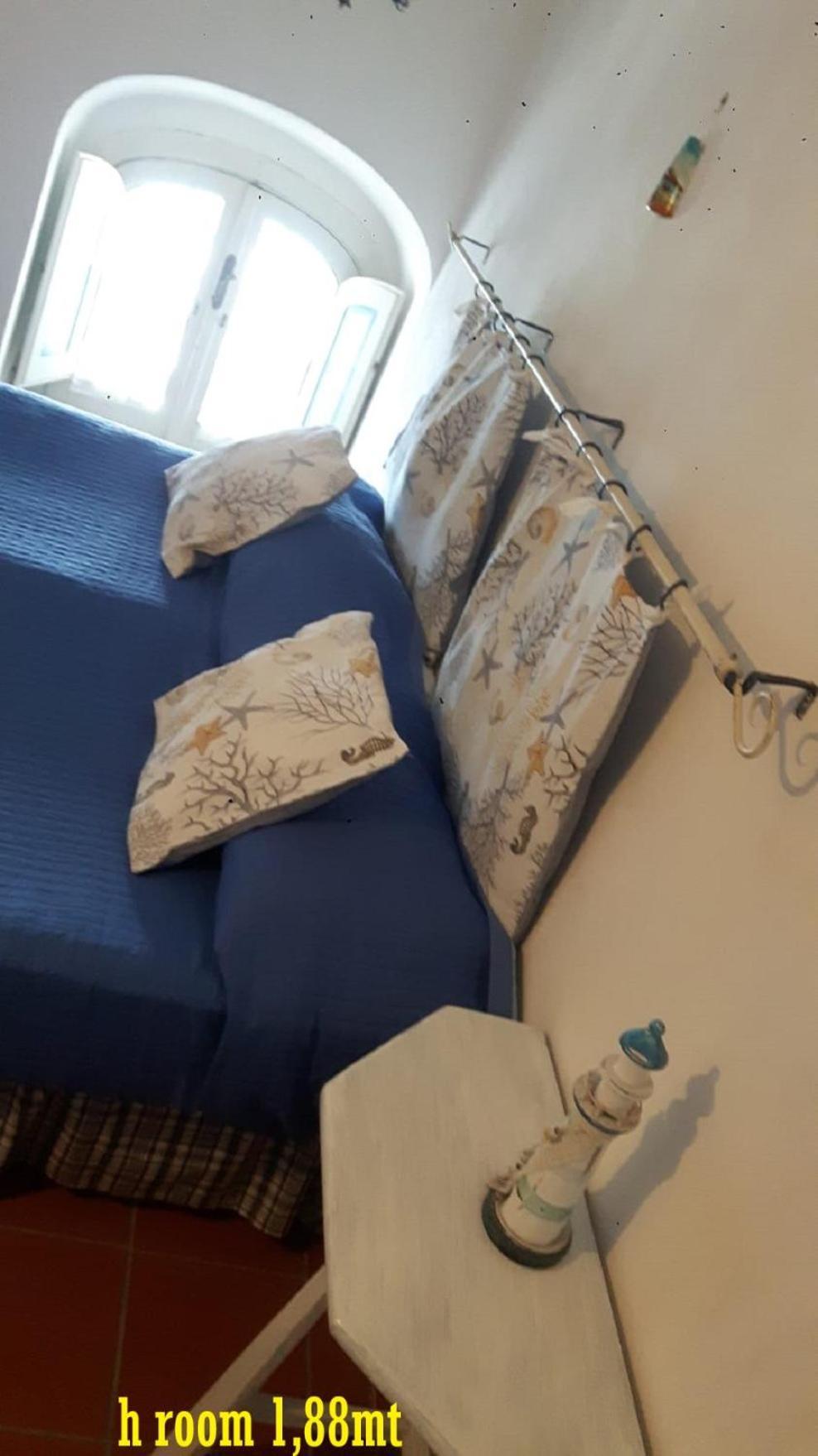 Casa Barbara Bed & Breakfast Амалфи Екстериор снимка