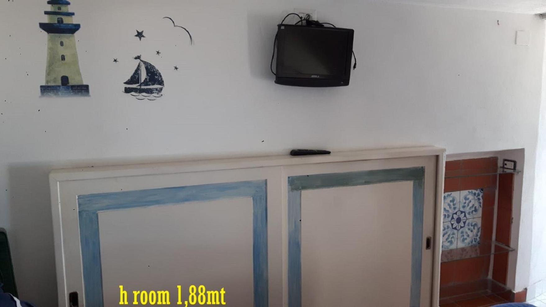 Casa Barbara Bed & Breakfast Амалфи Екстериор снимка