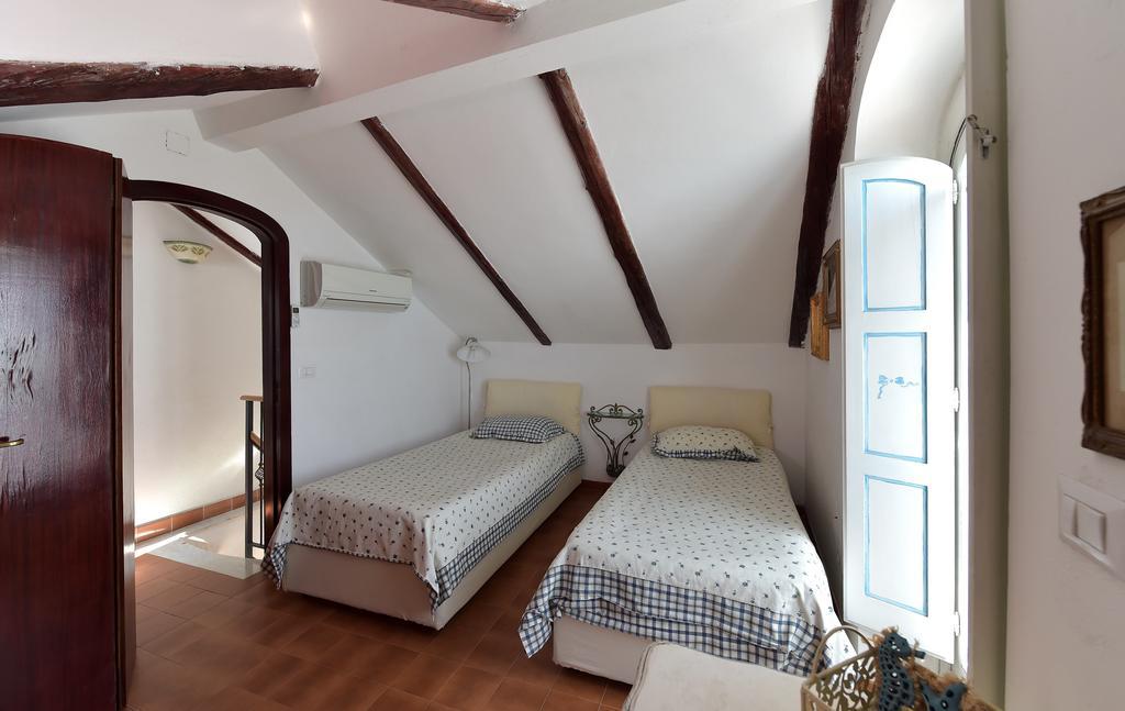 Casa Barbara Bed & Breakfast Амалфи Стая снимка