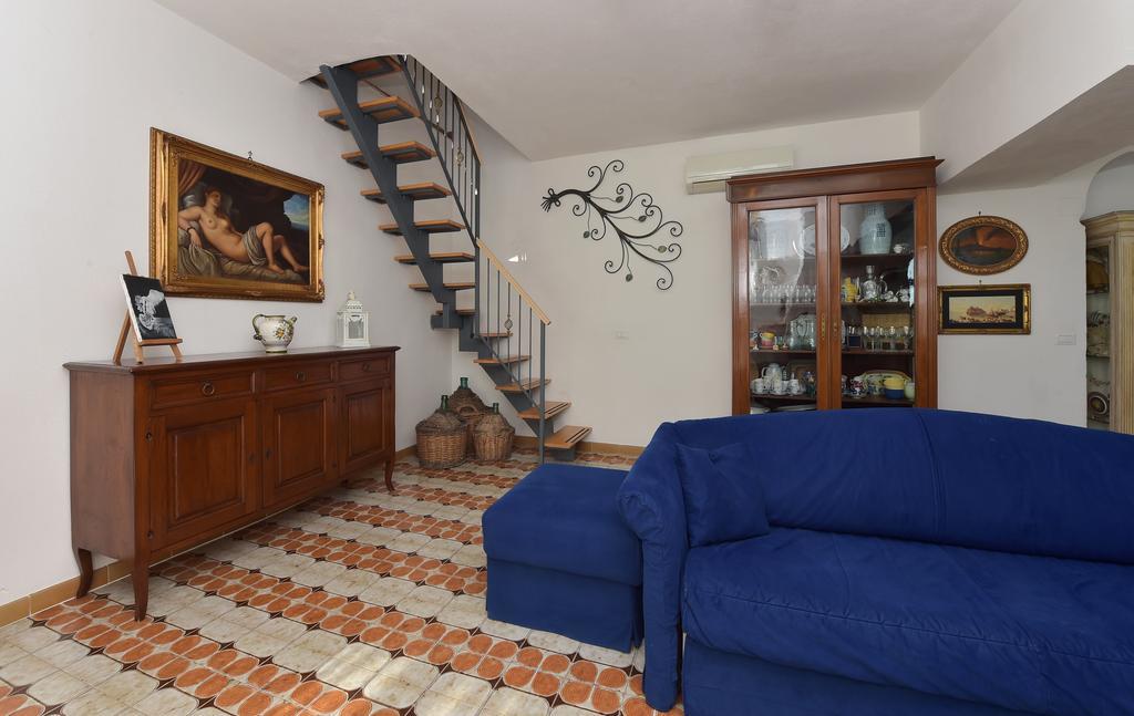 Casa Barbara Bed & Breakfast Амалфи Екстериор снимка